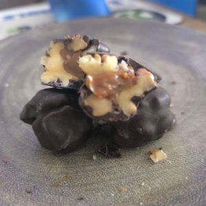 Cerebritos tradicional