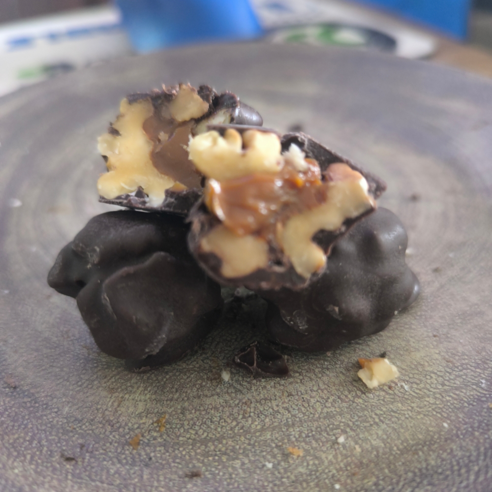 Producto Dulzé