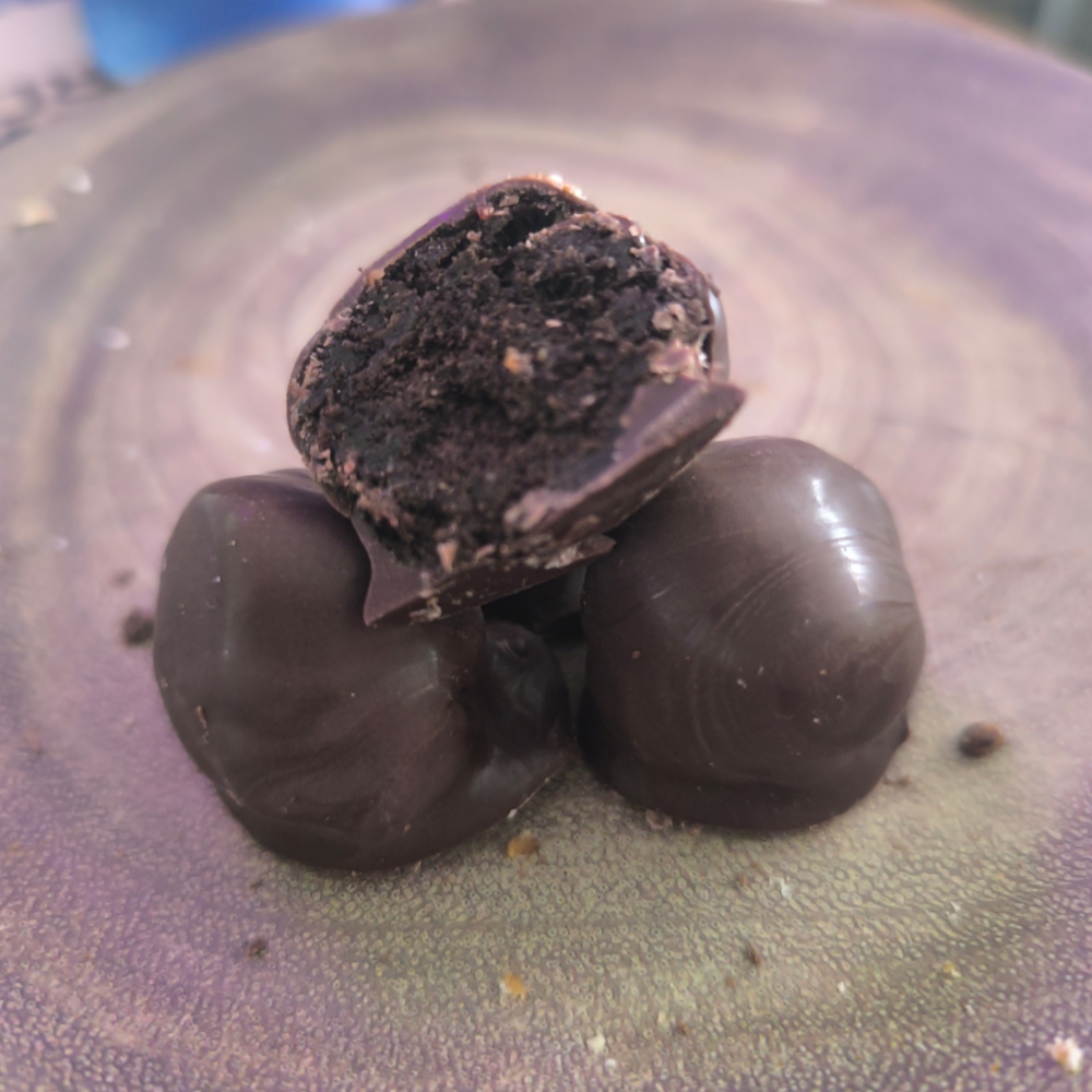 Producto Dulzé