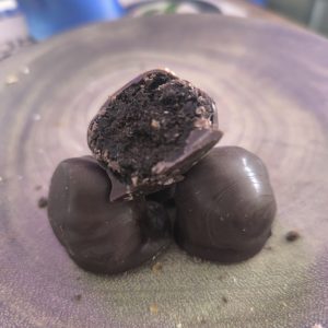 Bombones eclipse